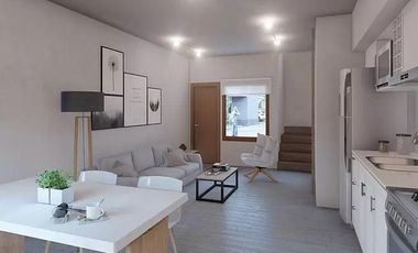 Fideicomiso - DÚPLEX  - El Calafate