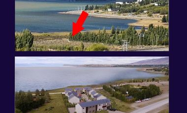 Fideicomiso - DÚPLEX  - El Calafate