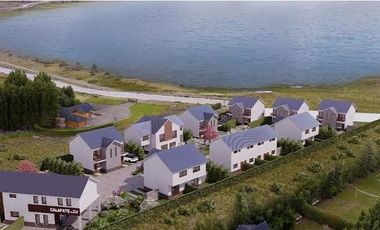 Fideicomiso - DÚPLEX  - El Calafate