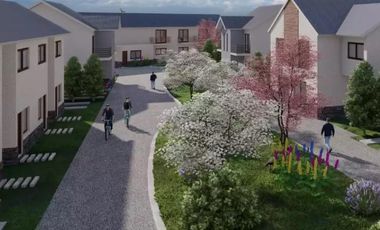 Fideicomiso - DÚPLEX  - El Calafate