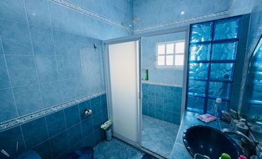 Casa en venta en Veracruz con local comercial Col. Díaz Serdán