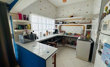 Casa en venta en Veracruz con local comercial Col. Díaz Serdán