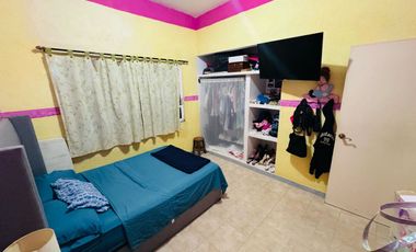 Casa en venta en Veracruz con local comercial Col. Díaz Serdán