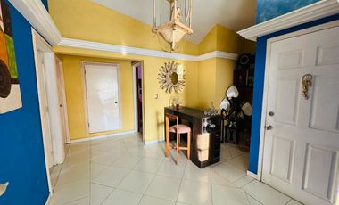 Casa en venta en Veracruz con local comercial Col. Díaz Serdán