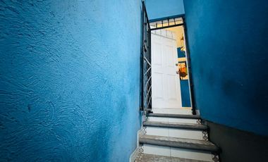 Casa en venta en Veracruz con local comercial Col. Díaz Serdán