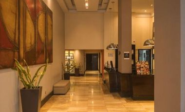 Departamento amoblado en venta en Ciudad de Mendoza