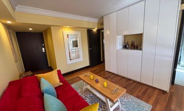 Departamento amoblado en venta en Ciudad de Mendoza