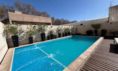 Departamento amoblado en venta en Ciudad de Mendoza