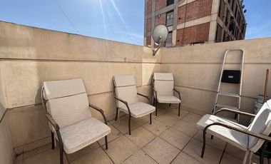 Departamento amoblado en venta en Ciudad de Mendoza