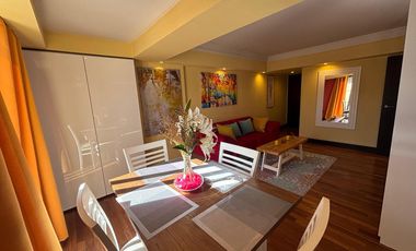 Departamento amoblado en venta en Ciudad de Mendoza