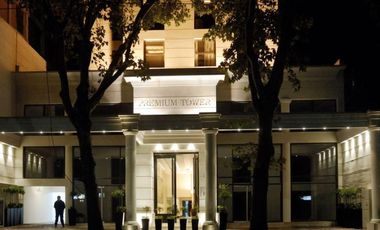 Departamento amoblado en venta en Ciudad de Mendoza