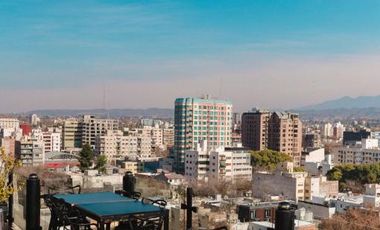 Departamento amoblado en venta en Ciudad de Mendoza