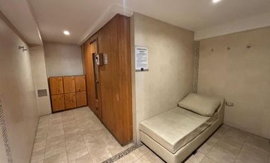 Departamento amoblado en venta en Ciudad de Mendoza