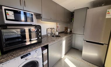 Departamento amoblado en venta en Ciudad de Mendoza