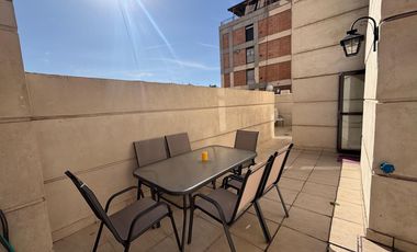 Departamento amoblado en venta en Ciudad de Mendoza