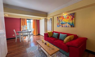 Departamento amoblado en venta en Ciudad de Mendoza