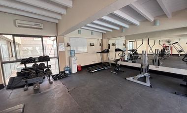 Departamento amoblado en venta en Ciudad de Mendoza