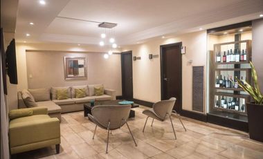 Departamento amoblado en venta en Ciudad de Mendoza