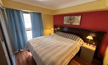 Departamento amoblado en venta en Ciudad de Mendoza