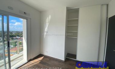 Departamento - Temperley