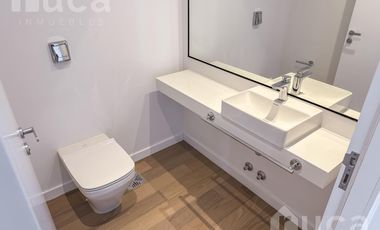Departamento con 3 dormitorios en suite a estrenar en Infinity Towers Olivos