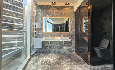 Departamento con 3 dormitorios en suite a estrenar en Infinity Towers Olivos