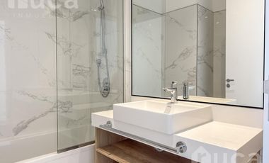 Departamento con 3 dormitorios en suite a estrenar en Infinity Towers Olivos