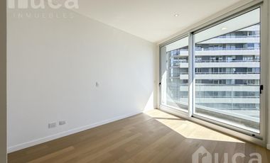 Departamento con 3 dormitorios en suite a estrenar en Infinity Towers Olivos