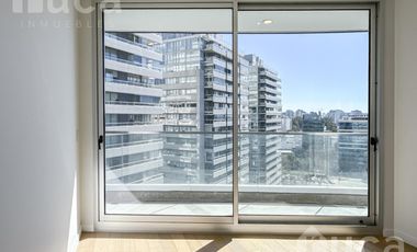 Departamento con 3 dormitorios en suite a estrenar en Infinity Towers Olivos