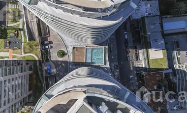 Departamento con 3 dormitorios en suite a estrenar en Infinity Towers Olivos