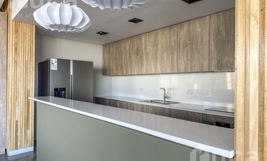 Departamento con 3 dormitorios en suite a estrenar en Infinity Towers Olivos