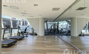 Departamento con 3 dormitorios en suite a estrenar en Infinity Towers Olivos