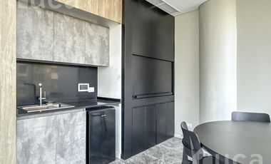 Departamento con 3 dormitorios en suite a estrenar en Infinity Towers Olivos