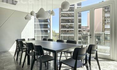 Departamento con 3 dormitorios en suite a estrenar en Infinity Towers Olivos