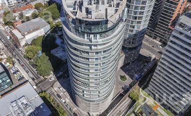 Departamento con 3 dormitorios en suite a estrenar en Infinity Towers Olivos