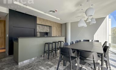 Departamento con 3 dormitorios en suite a estrenar en Infinity Towers Olivos