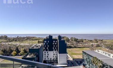 Departamento con 3 dormitorios en suite a estrenar en Infinity Towers Olivos