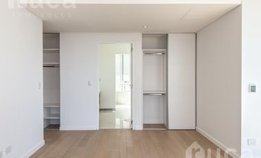 Departamento con 3 dormitorios en suite a estrenar en Infinity Towers Olivos