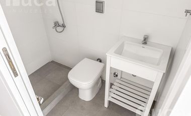 Departamento con 3 dormitorios en suite a estrenar en Infinity Towers Olivos