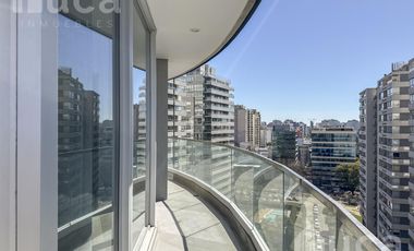 Departamento con 3 dormitorios en suite a estrenar en Infinity Towers Olivos