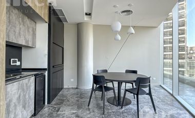 Departamento con 3 dormitorios en suite a estrenar en Infinity Towers Olivos