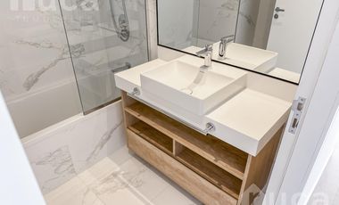Departamento con 3 dormitorios en suite a estrenar en Infinity Towers Olivos
