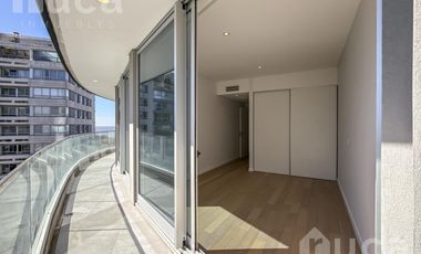 Departamento con 3 dormitorios en suite a estrenar en Infinity Towers Olivos