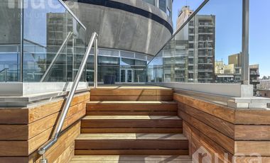 Departamento con 3 dormitorios en suite a estrenar en Infinity Towers Olivos