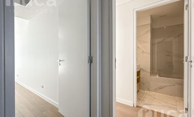 Departamento con 3 dormitorios en suite a estrenar en Infinity Towers Olivos