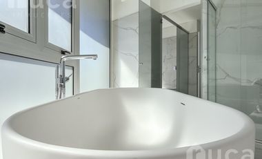 Departamento con 3 dormitorios en suite a estrenar en Infinity Towers Olivos