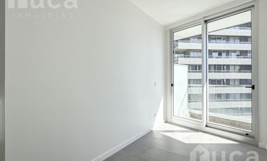 Departamento con 3 dormitorios en suite a estrenar en Infinity Towers Olivos