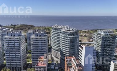 Departamento con 3 dormitorios en suite a estrenar en Infinity Towers Olivos