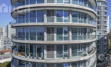 Departamento con 3 dormitorios en suite a estrenar en Infinity Towers Olivos
