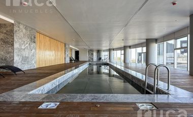 Departamento con 3 dormitorios en suite a estrenar en Infinity Towers Olivos